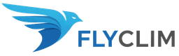 FlyClim Logo