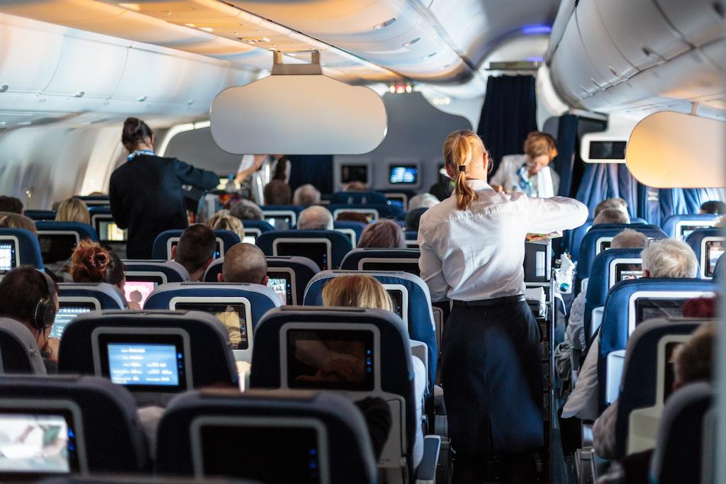 How Airlines Plan for Long-Haul Flights: An In-Depth Look