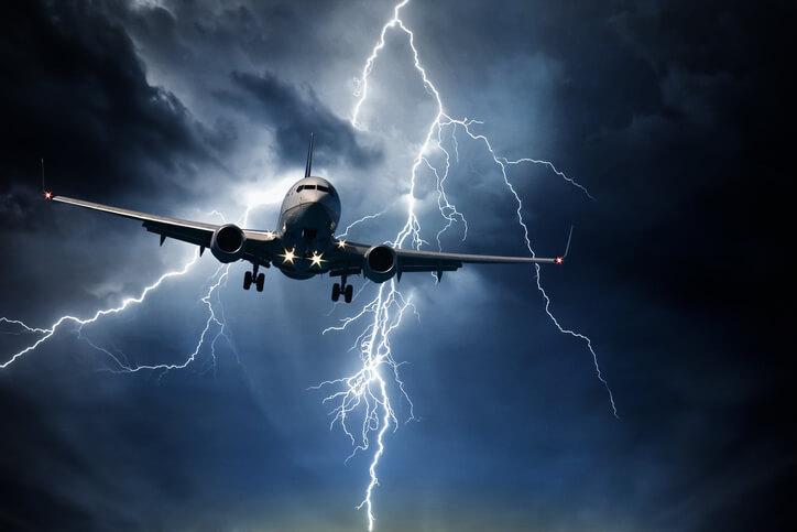The Crucial Impact of Weather Conditions on Aviation Industry 