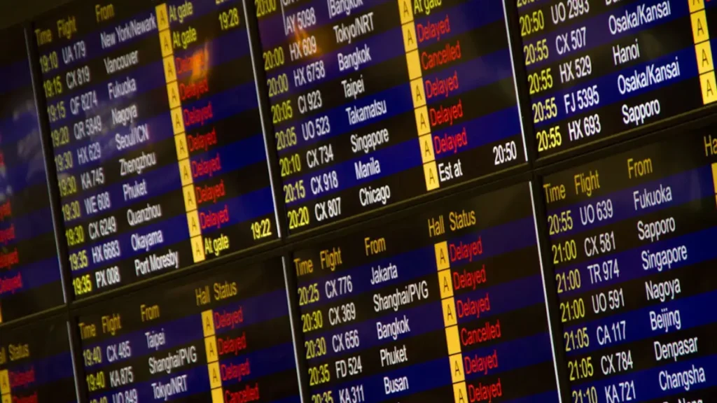 Balancing Efficiency and Flexibility in Airline Scheduling: The Core of Modern Aviation